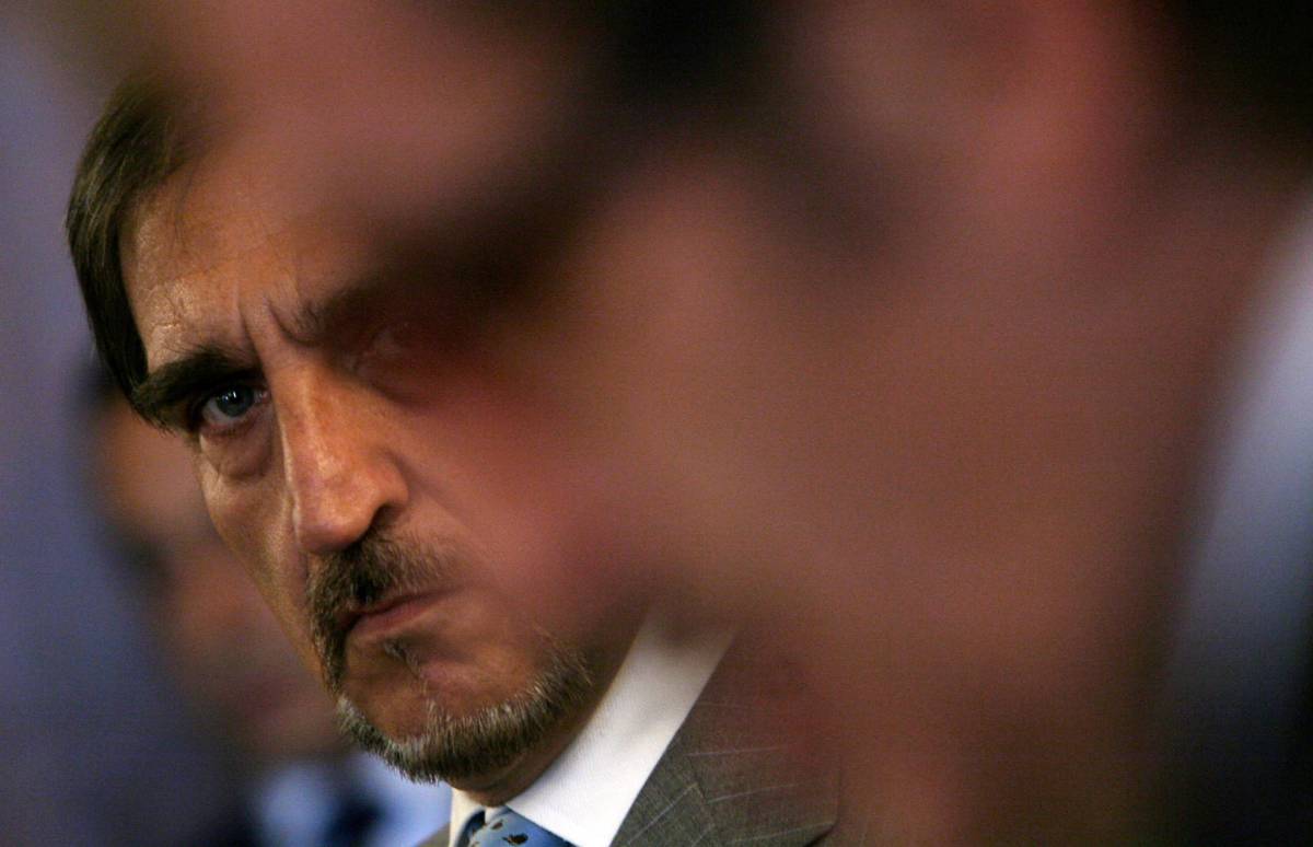 Camorra: chiarimento
 
dopo la tensione
 
tra Maroni e La Russa