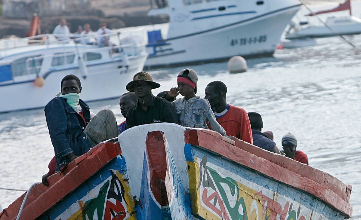 Il Vaticano: rispettare 
i diritti degli immigrati