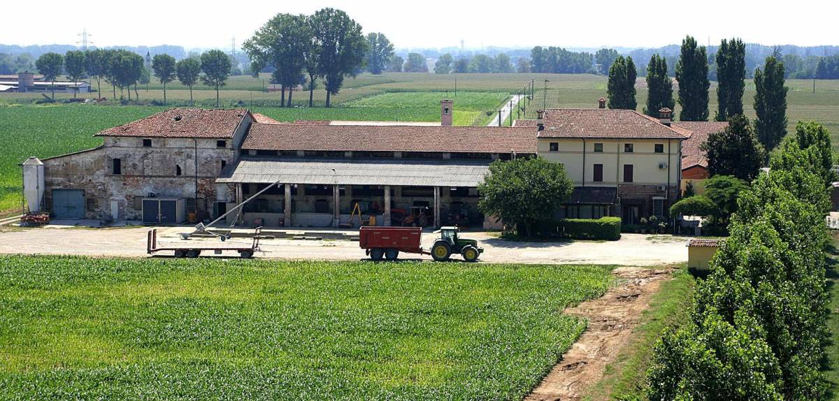 Tutti a scuola di natura nelle fattorie lombarde