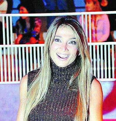 Il fioretto di Cossiga infilza Margherita Granbassi