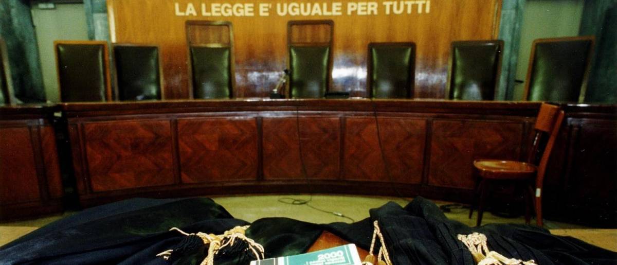 In carcere come spacciatrice per un rito religioso