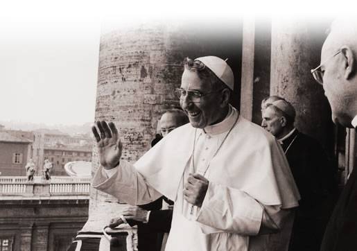 L'amico di Papa Luciani: "Potevo salvarlo ma invece non l'ho fatto"