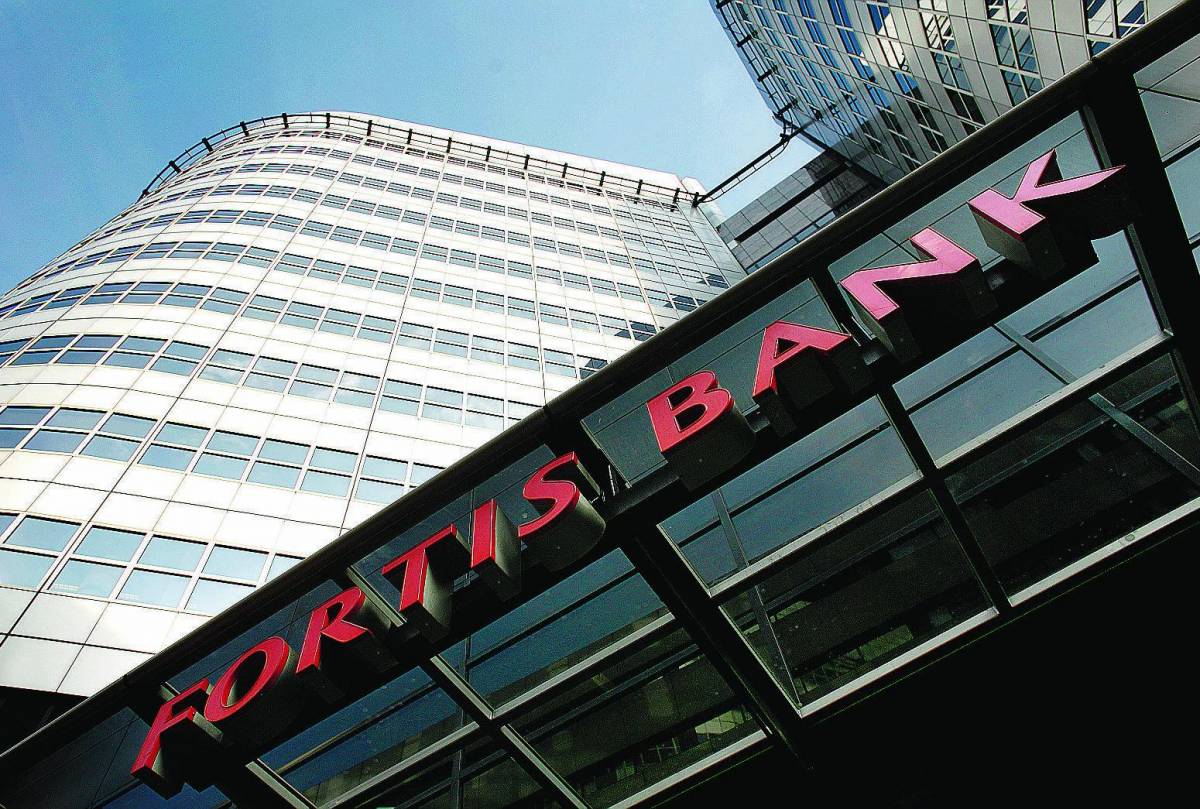 Virus subprime alle porte, l’Europa trema