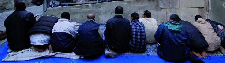 Il Municipio insorge e boccia l’idea  di costruire una moschea a Cavour
