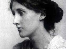 Virginia Woolf