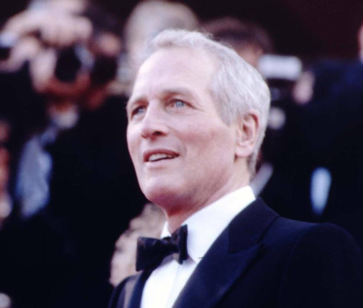 Paul Newman lascia in Liguria il suo biliardo