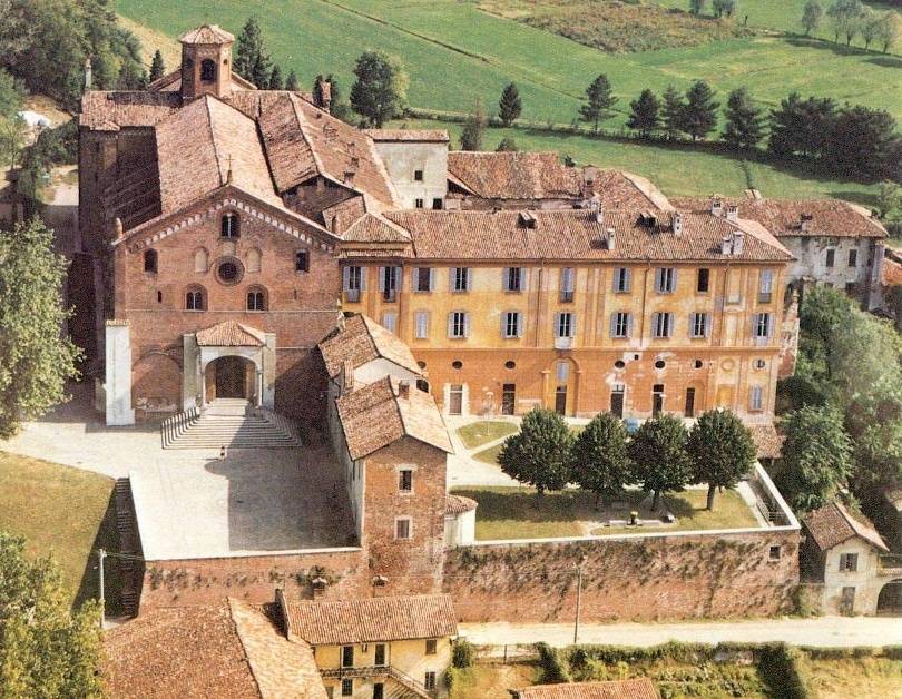 Morimondo festeggia 
l'abbazia restaurata