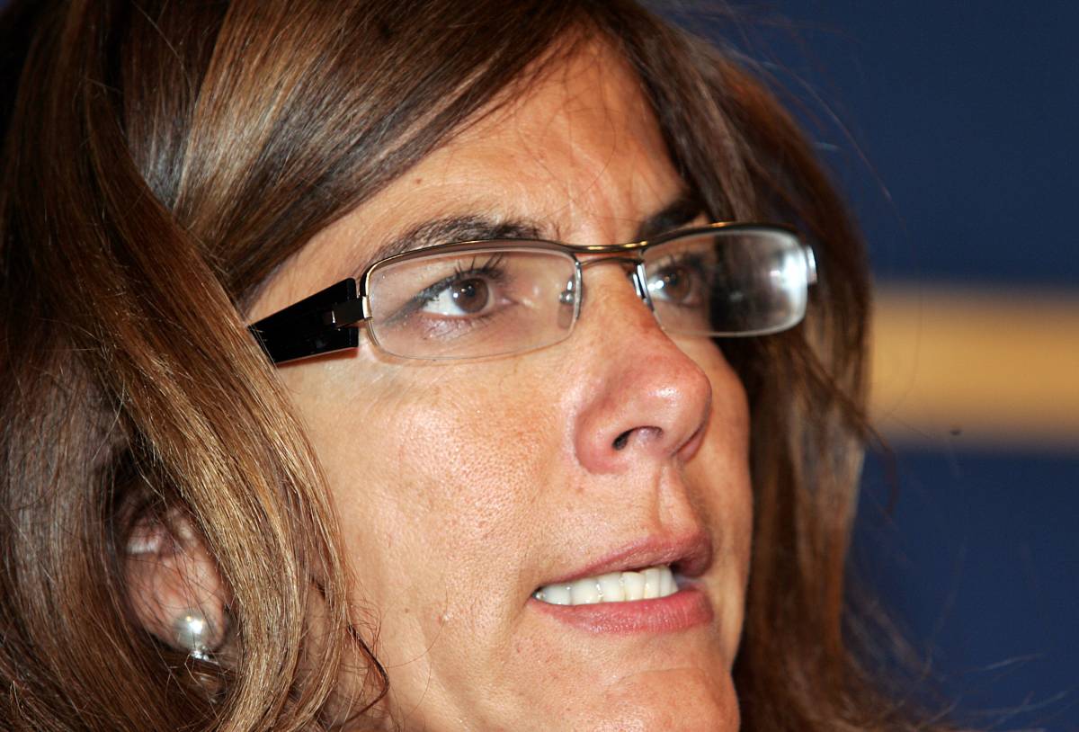 Contratti, Marcegaglia: avanti anche senza Cgil