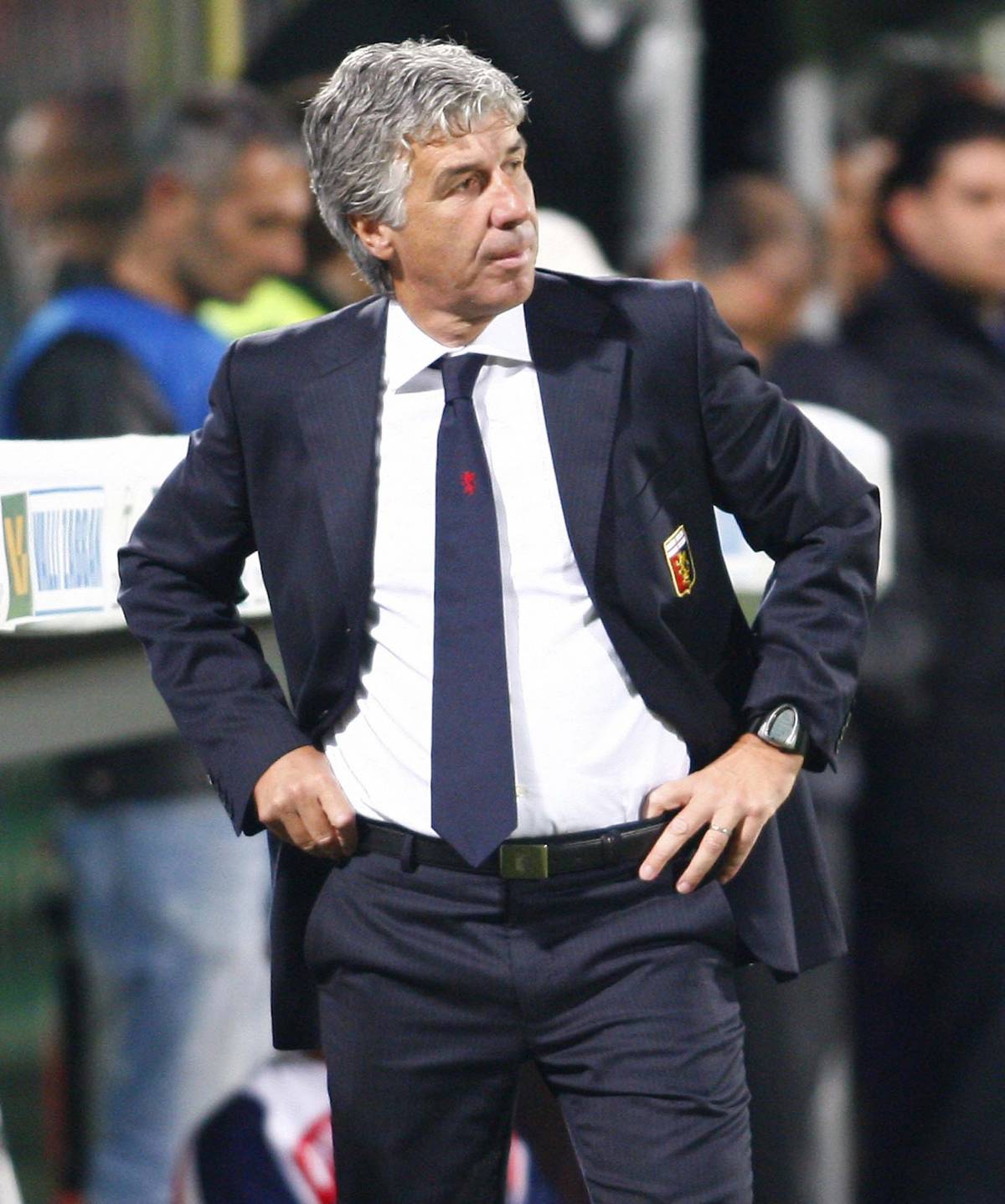 Genoa in coppa Italia: battere il Ravenna  per affrontare l’Inter