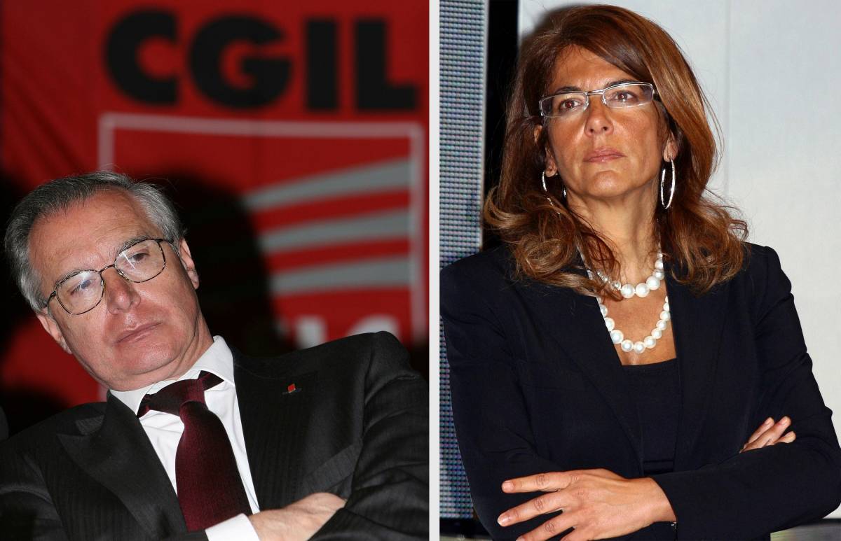 Contratti, Confindustria: "Avanti senza la Cgil"