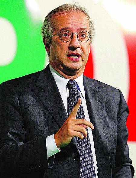 E dopo Alitalia Walter ci prova ancora