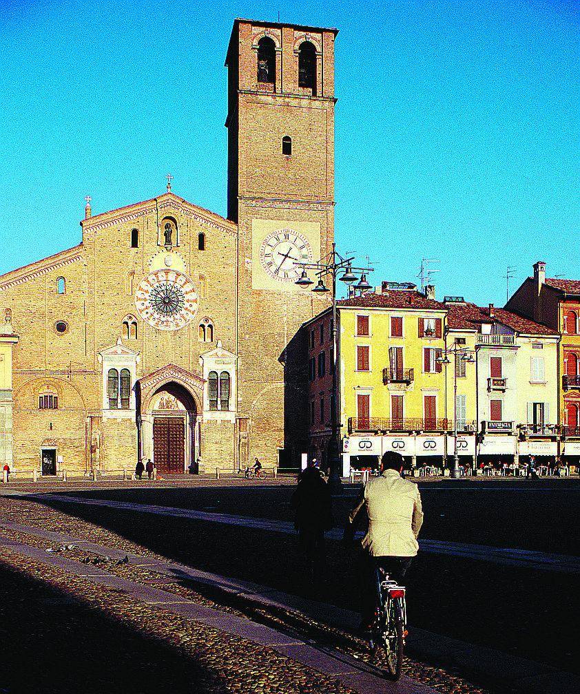 Lodi per due mesi profuma di buono tutta la Lombardia