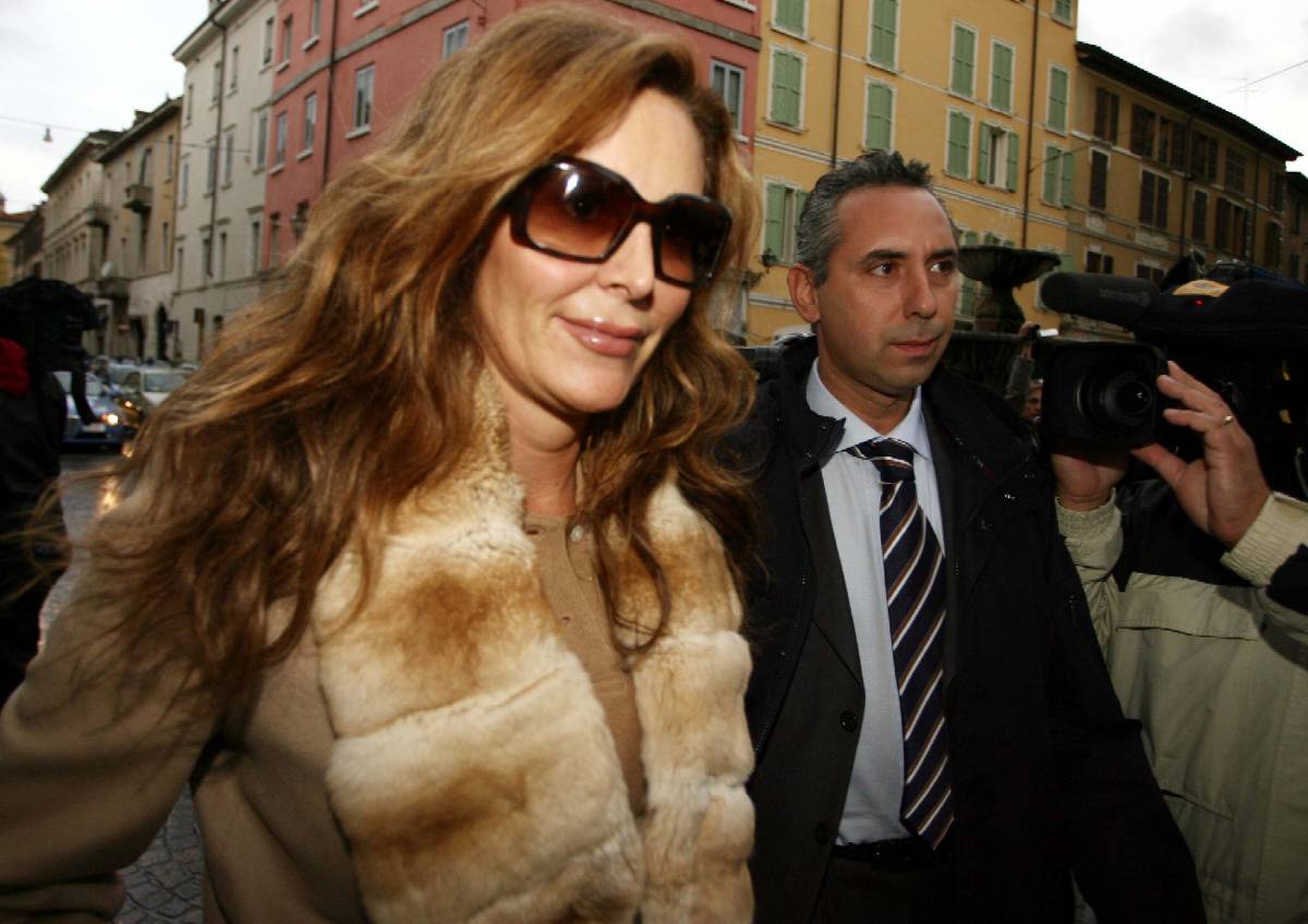 Annozero: Santanchè 
insultata dal pubblico