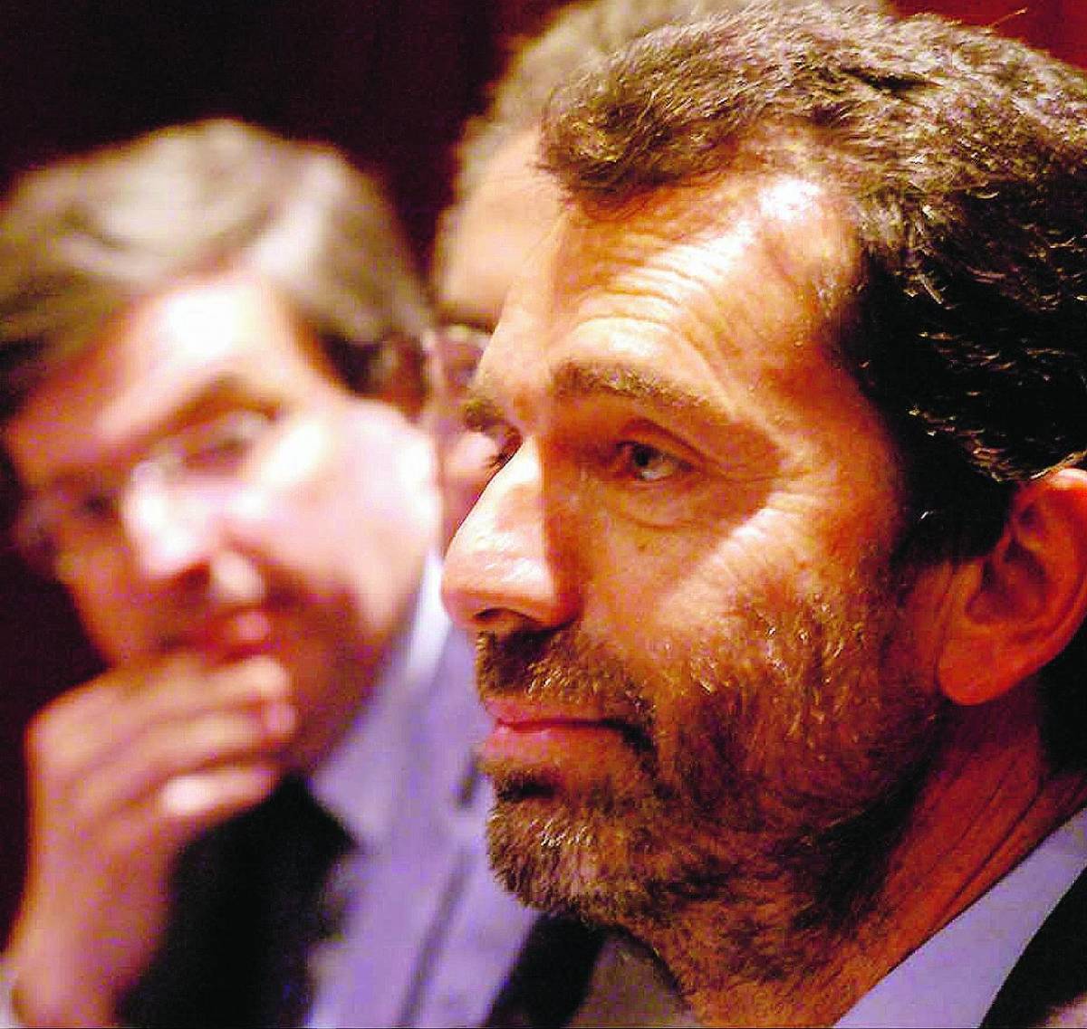Burlando «scippa» l’inaugurazione del nuovo ospedale