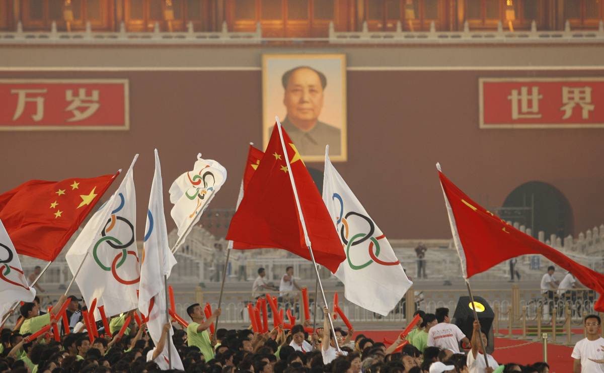 Cina, ora i cristiani superano 
gli iscritti al partito comunista