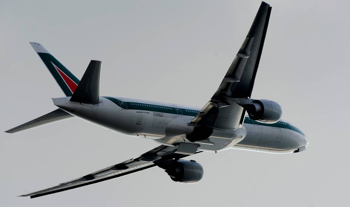 Alitalia, Air France c'è: "Noi ancora in corsa"