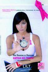 Campagna rosa contro il cancro