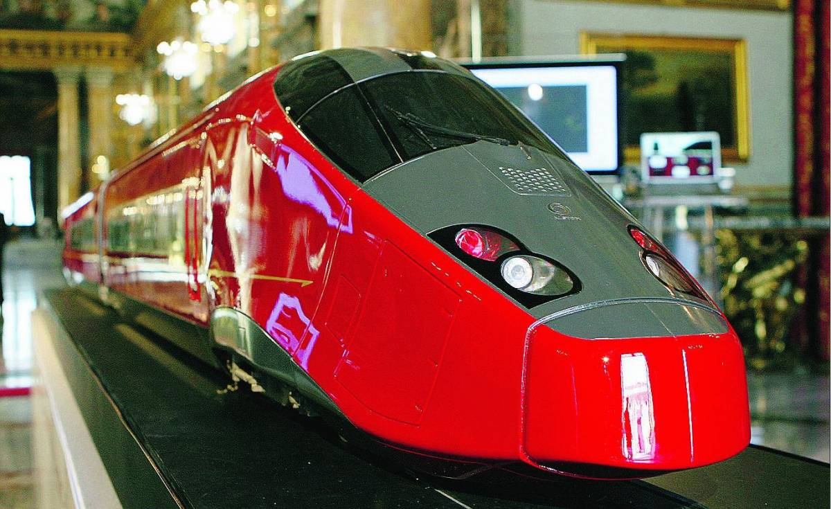 Il valore dell’operazione dovrebbe aggirarsi intorno agli 80 milioni. Il via nel 2011. La politica teme per il futuro degli interessi nazionali