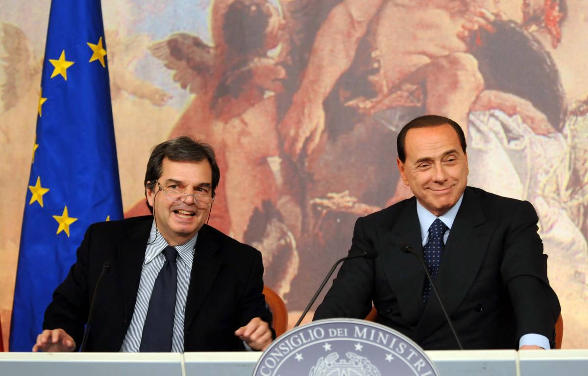 A Palazzo Chigi 
spuntano i tornelli 
anti-fannulloni