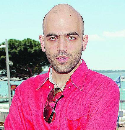 Saviano si dà alla boxe e va ko Il suo idolo è un mafioso