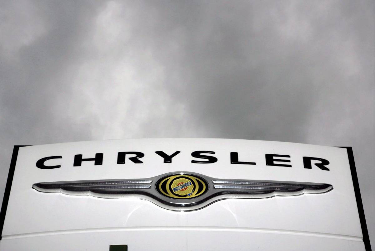 Industria Usa: voci di fusione fra Gm e Chrysler