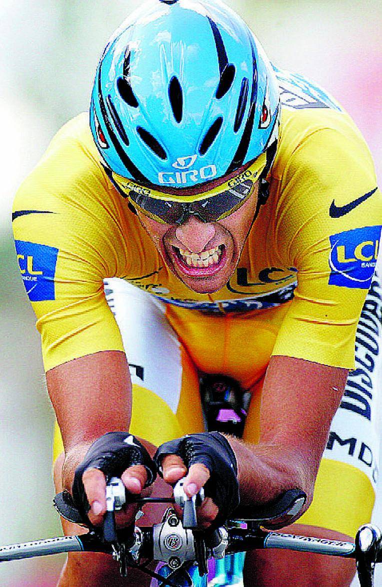 La Regione tira la volata al Tour de France «Tappa a Genova per l’Unità d’Italia»
