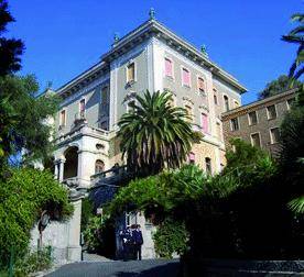 Villa Margherita diventa un museo
