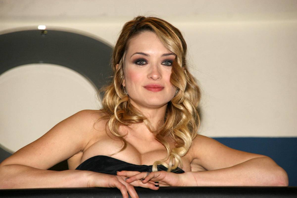 Crescentini: "Il successo non mi cambierà"