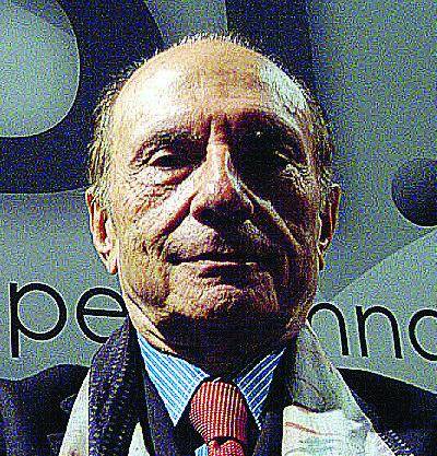 Manca, l’ex presidente Rai ritorna in pista con i media