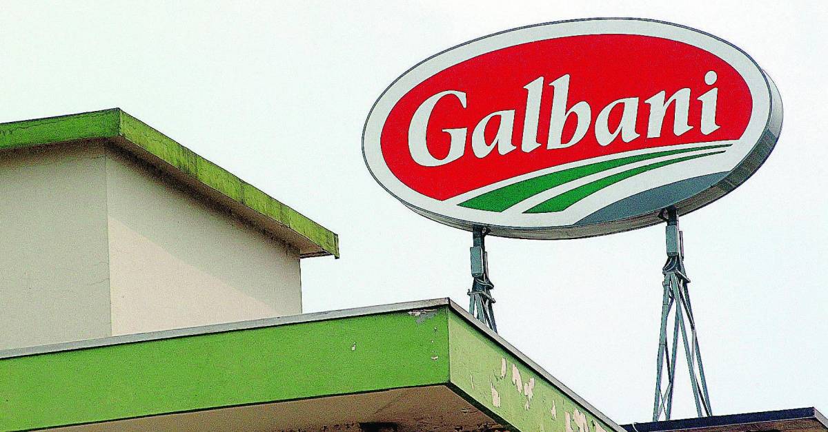 Scandali in tavola: la Coop ritira i prodotti Galbani