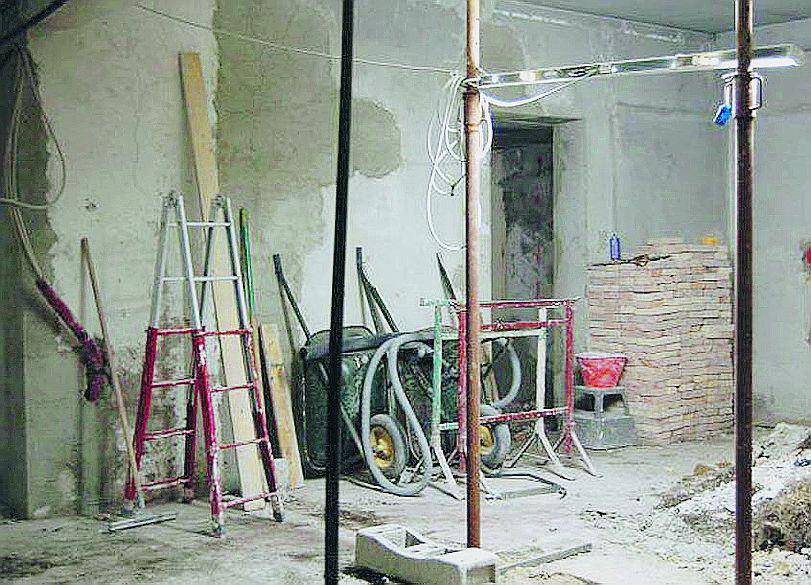 Poliambulatorio di via Canova Per la Regione tutto in regola