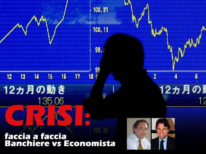 Venerdì 17: le Borse europee si riprendono