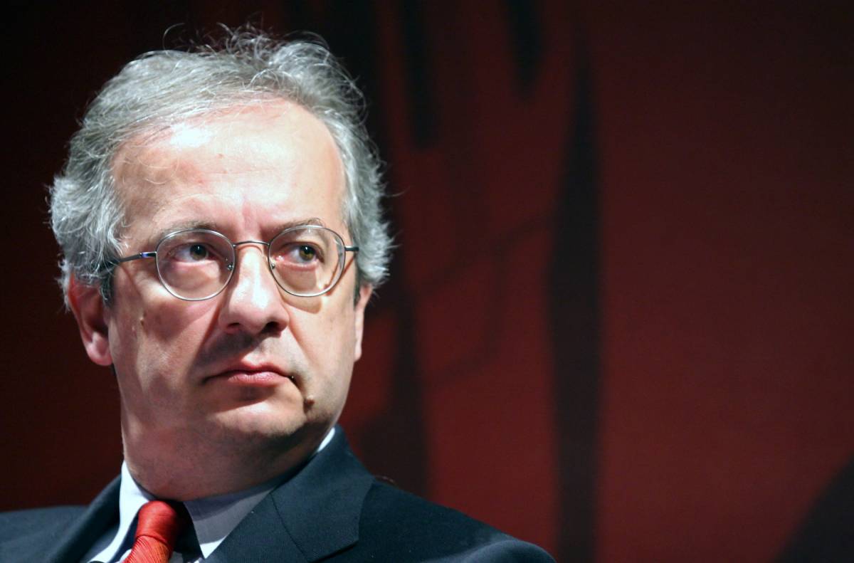 Veltroni: con Di Pietro abbiamo chiuso 
Tonino: con lui opposizione inesistente