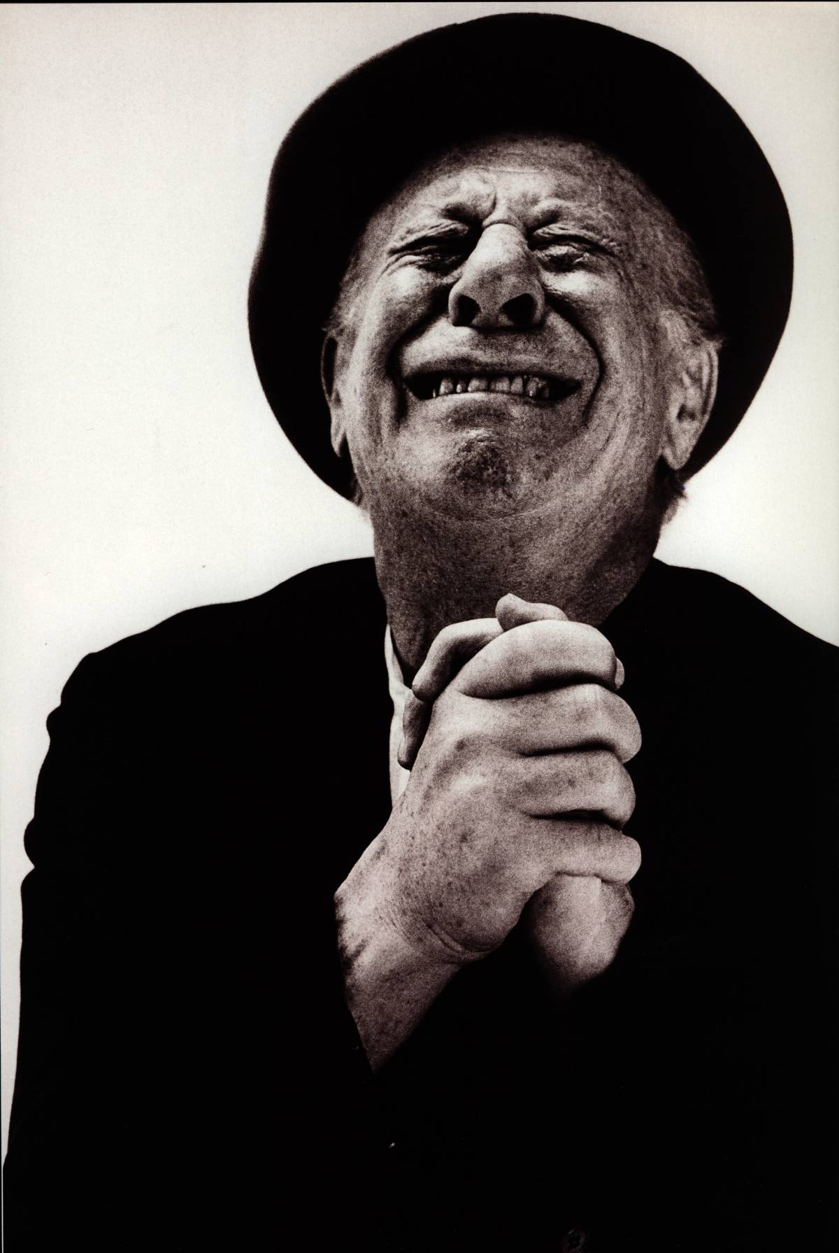 Il Novecento visto 
nei ritratti di Avedon