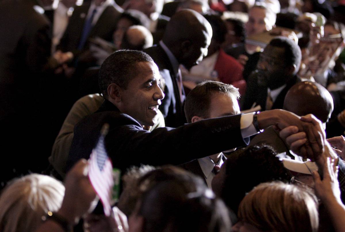 "Volevano uccidere 
Obama", sventato 
complotto neonazista