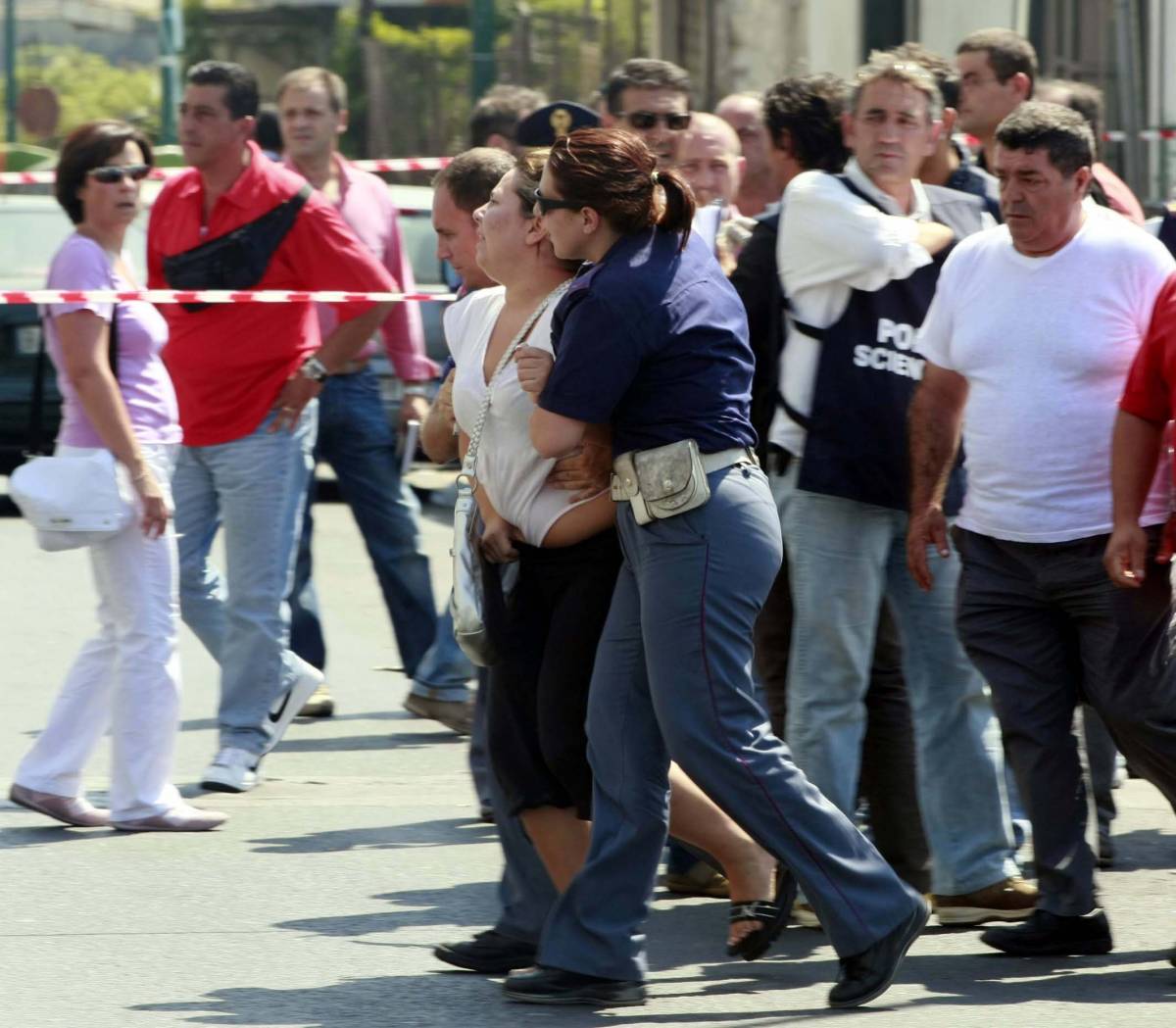 Agguato a Gragnano: 
altri due morti di camorra