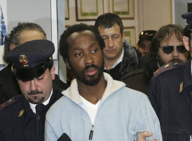 Meredith: 30 anni a Rudy Guede 
Processo per Amanda e Sollecito
