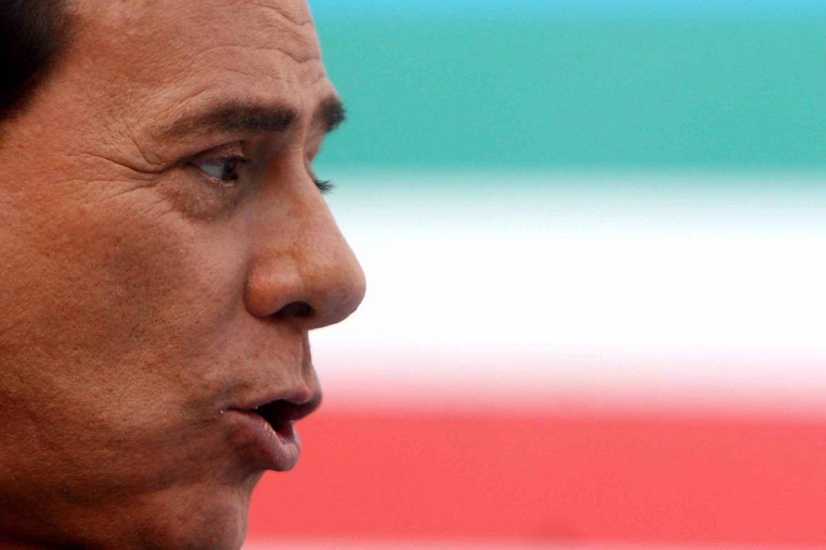 Europee, Berlusconi: senza accordo niente legge