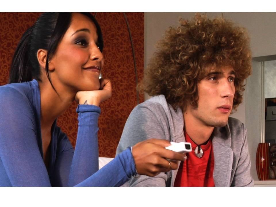 E Simoncelli diventa una star degli spot