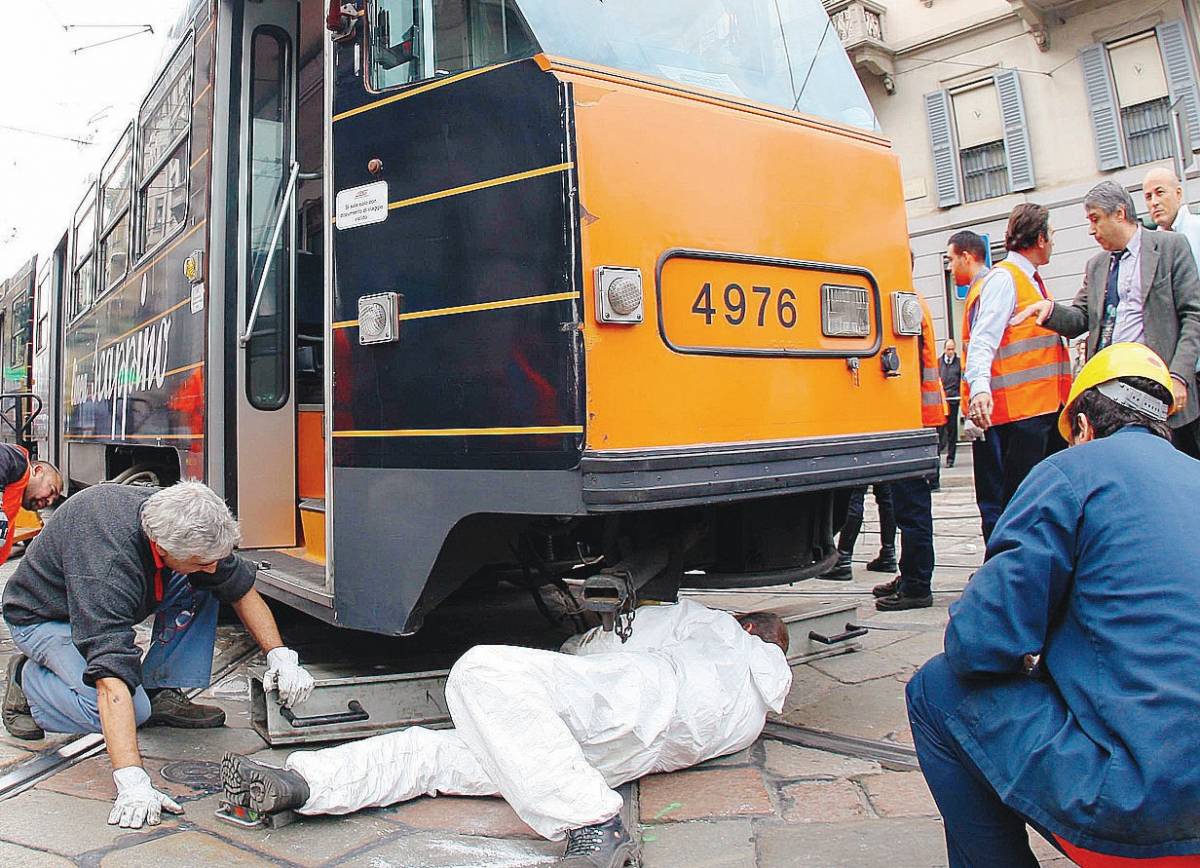 "Troppi guasti sui bus".
Ora i controlli li vuole fare il Comune