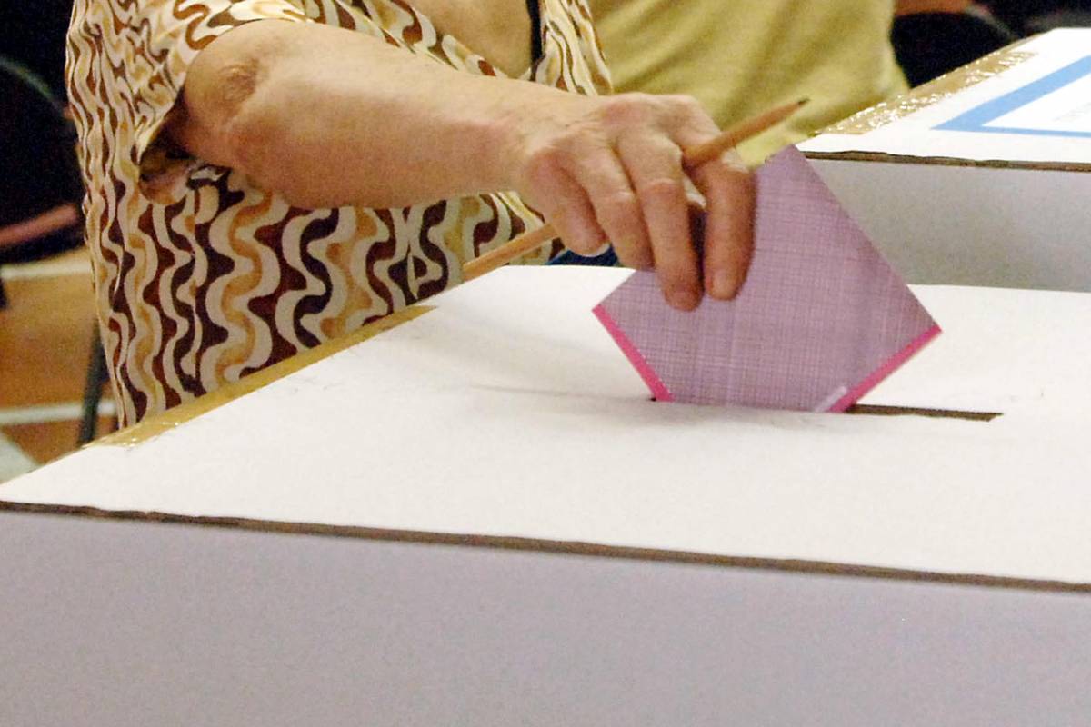 Abruzzo, voto regionale: 
riammesse le liste del Pdl