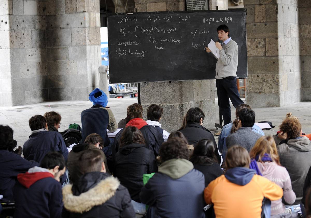 Università, il governo punta ai tagli anti-baroni