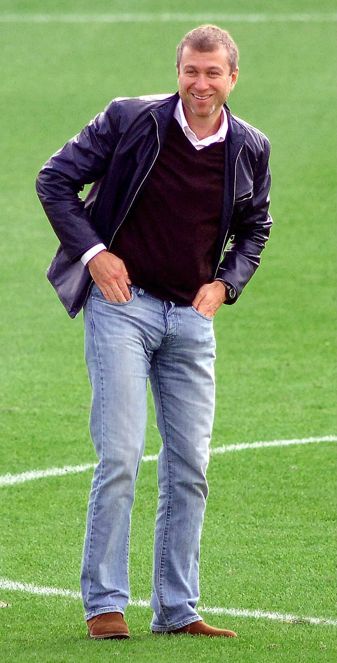 Londra, la giustizia setaccia 
l'immenso impero di Abramovich
