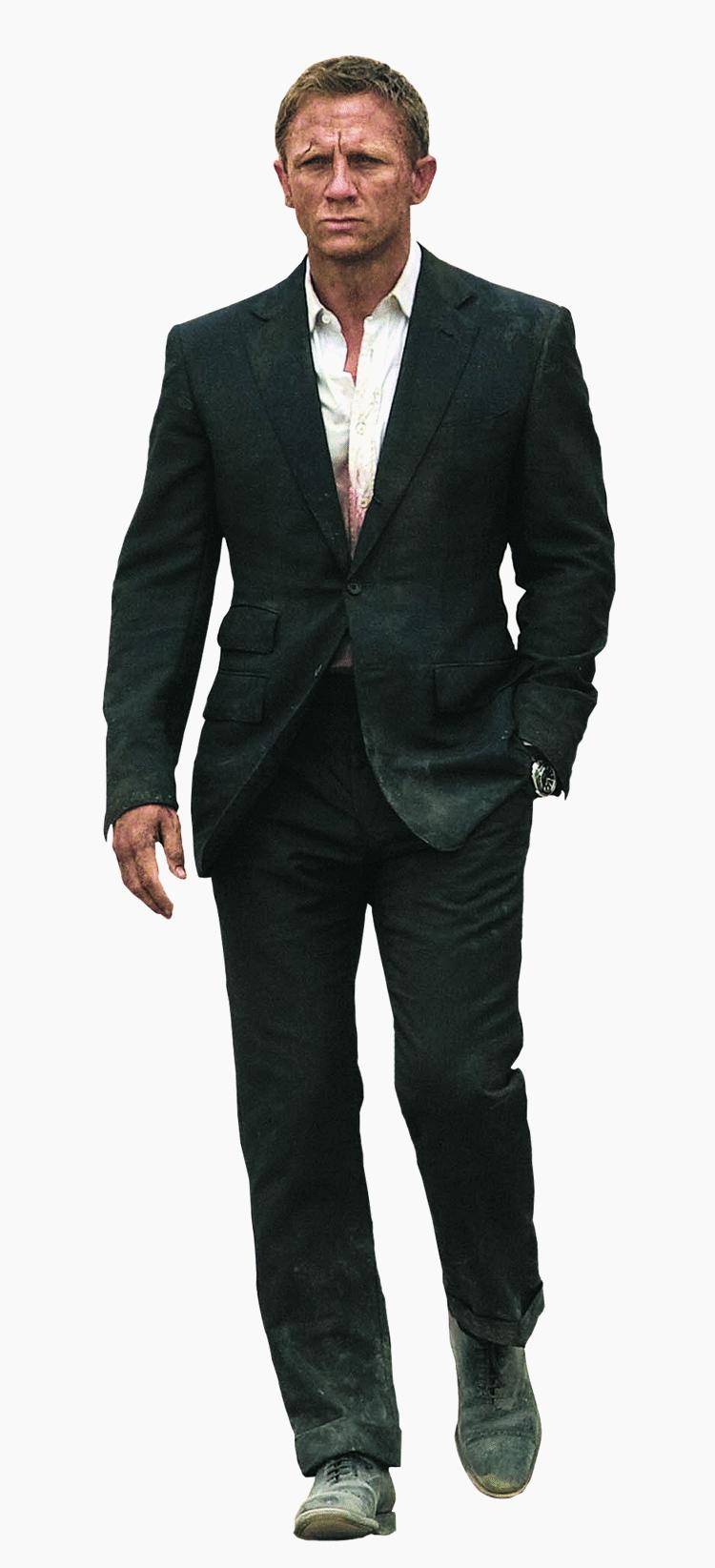 Agente segreto ma senza fascino 
Delude il nuovo Bond di Craig