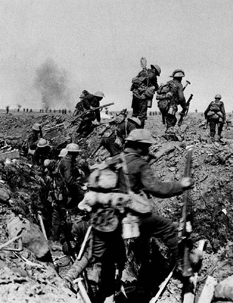 Morto uno degli ultimi reduci della Grande Guerra