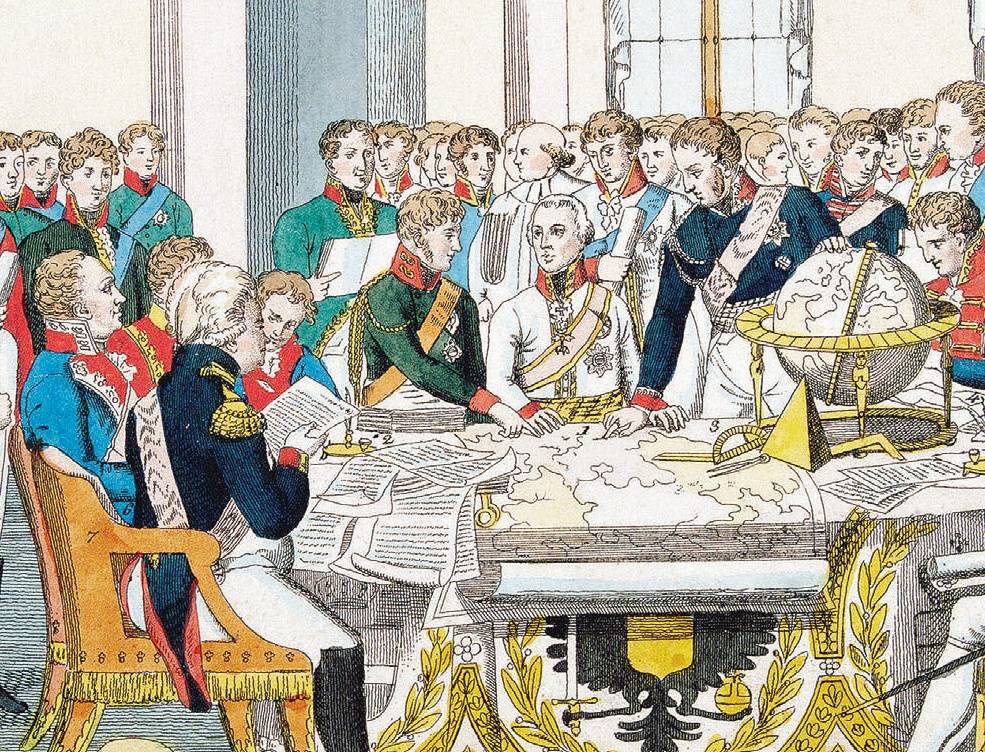 La causa più lenta del mondo: 192 anni per una sentenza