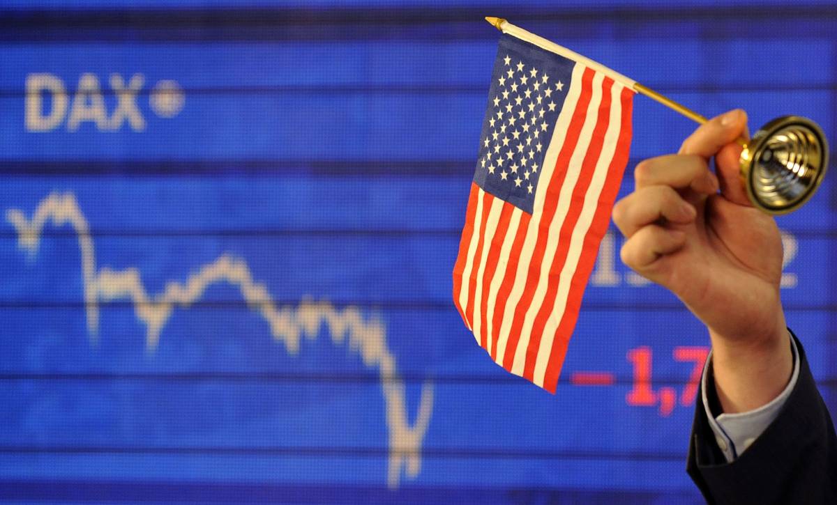 Wall Street chiude in rialzo, Borse Ue in positivo