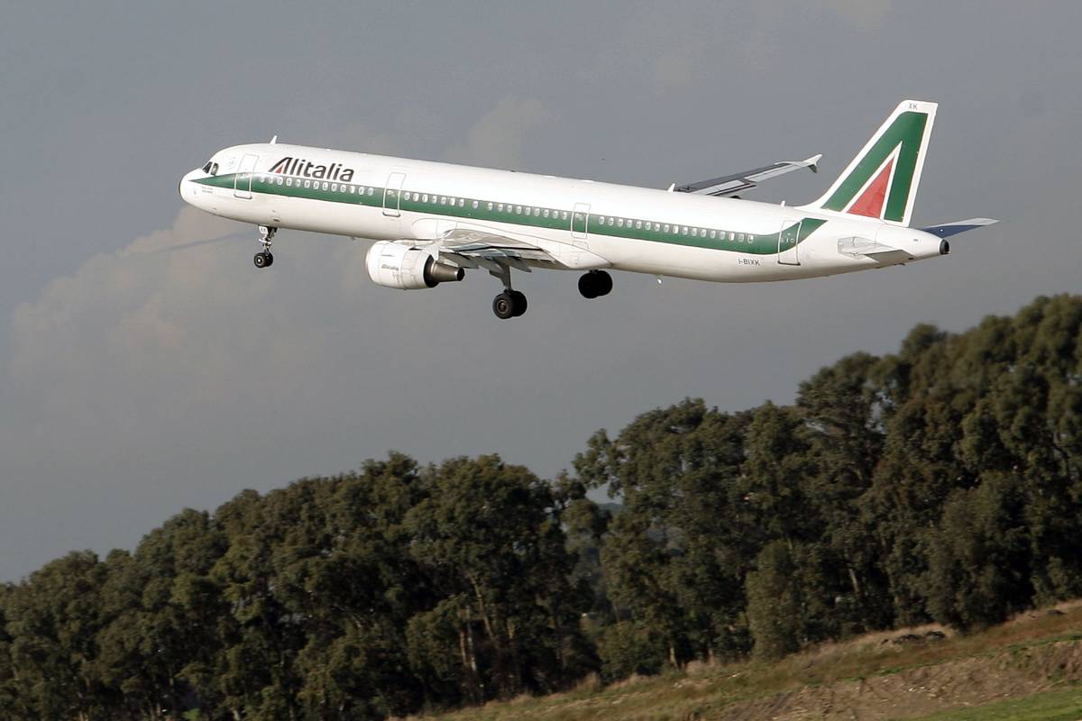 Fiumicino, l'ombra dello sciopero bianco: ritardi