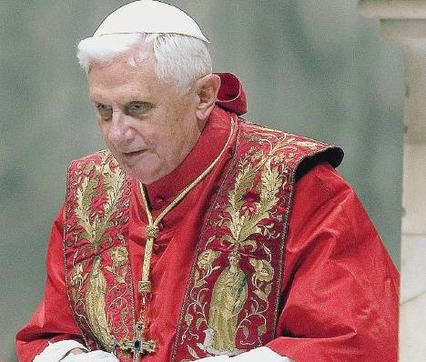 Ratzinger chiude il caso Pio XII: "Un eccezionale dono di Dio"