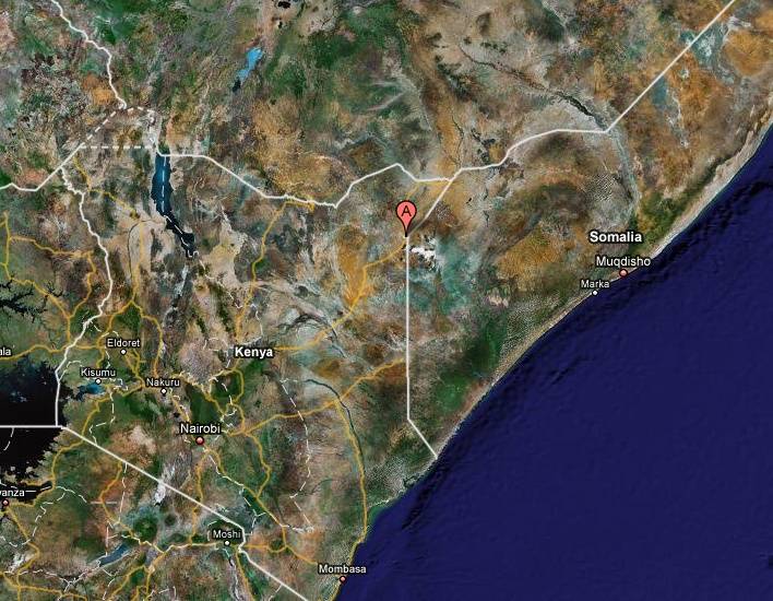 Kenya, due suore rapite 
da un commando armato